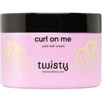 Twisty Curl On Me Curl Creme, 250 ml