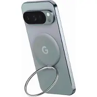 Google Support Kickstand magnétique Gris Quartz pour iPhone