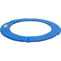 Spartan Gear Couverture de ressort pour trampoline 396 cm