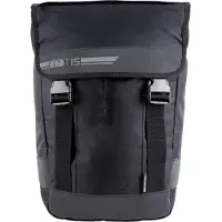 Oxcyon T20 Qr Pannier 20l Noir