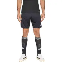 Adidas Pantalon de sport 'Tiro 26 Essentials' noir / blanc