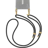 Uniq Câble pour téléphone Coehl Laurel - Noir