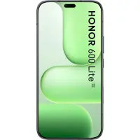 Honor Smartphone 600 Lite 256 Go Nero + Montre Watch 2i