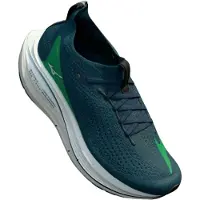 Mizuno Neo Vista 2 Running Shoes Vert EU 41 Homme