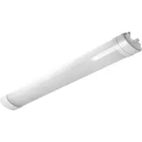 GTV Oprawa hermetyczna LED OMNIA 36W 3200lm 4000K IP65 1200mmGT-OMN120-36 (3200 lm)