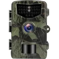 Braun Scouting Cam Black575 Caméra Extérieure