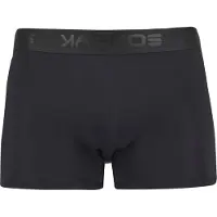 Karpos Padded Boxers Noir M Homme