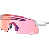 Shimano Equinox 5 Sunglasses Rose Ridescape Trail/CAT3
