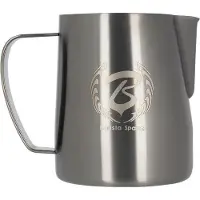 Barista Space Sandy Black pot à lait de 350 ml