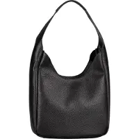 Tom Tailor Sac bandoulière 'Analisa' noir