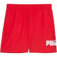 Puma Short 685796-11 pour Garçon