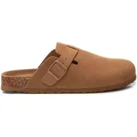 Xti Chaussons 144138-01 pour Homme