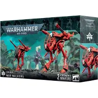 Games Workshop Marcheurs De Guerre