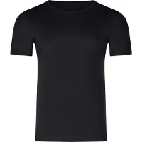 Skiny Maillot de corps noir