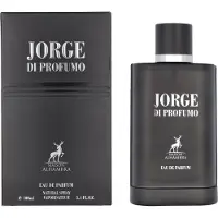 Alhambra Maison Jorge Di Profumo EDP M 100 ml