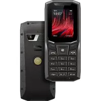 Crosscall CORE S5 BLACK