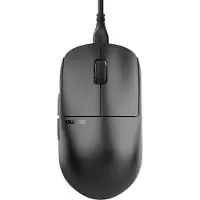 Pulsar X2 Wired Medium - Gaming Mus - Optisk - 5 knapper - Sort (Filaire), Souris, Noir