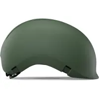 Giro Hoxton Urban Helmet Vert L