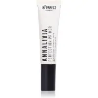 BPerfect Cosmetics Annalivia Perfection Primer base de teint illuminatrice teinte Everyday Glow 35 ml