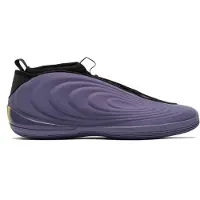 Adidas Harden Homme - Baskets, Violet - Pointure 46 2/3 - Maille/synthétique