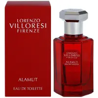 Lorenzo Villoresi Alamut EDT Vapo 50ml