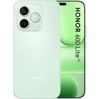 Honor 600 LITE 8/256GB GREEN