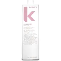 Kevin Murphy Angel Wash shampoing embellisseur et régénérateur pour cheveux fins et colorés 1000 ml