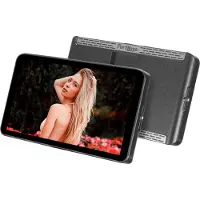 Portkeys Lh7p-b Camera Monitor Clair
