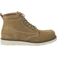 Jack & Jones Toronto Suede Boots Brown EU 40 Hommes Brown EU 40