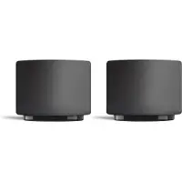 Fellow Monty Espresso Cup Black 90 ml 2x