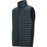 Regatta Anderson Hybrid Vest Gris M Homme