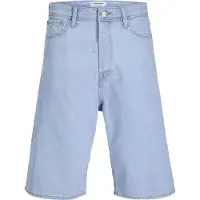 Jack & Jones Iron Original Shorts Bleu XL Homme