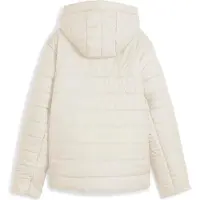 Puma Veste de sport 'Essentials' blanc