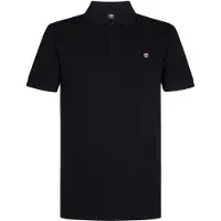 Petrol Industries T-Shirt 'Dolphin' noir