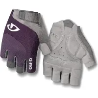 Giro Gant de Cyclisme Giro Women Tessa Gel Dusty Purple-XL