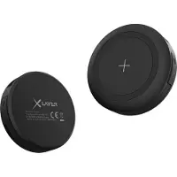 XLayer Chargeur Colour Line sans fil 5 W