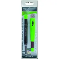 PICA Crayon de chantier PICA BIG Dry Longlife 6060SB