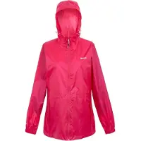 Regatta Pack-it Iii Jacket Rose 40 Femme