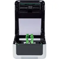 Brother 300 dpi - tête d'impression - pour TD-4510D
