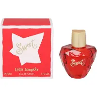 Lolita Lempicka Sweet 30ml Eau De Parfum Rouge Femme