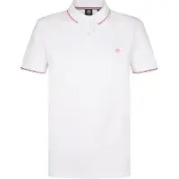 Petrol Industries T-Shirt blanc