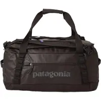 Patagonia Sac à dos Black Hole Duffel 40L pour Uni