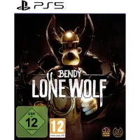 Bendy: Lone Wolf