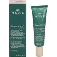 Nuxe - Nuxuriance Ultra Replenishing Cream SPF20 - Day Cream 50ml