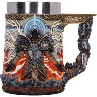 Nemesis Now Tankard Diablo Iv Coupe Inarius 16 Cm
