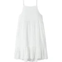 Name it Robe 'Fimia' blanc