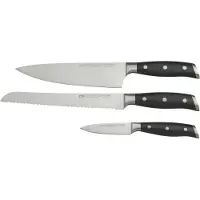Diamant sabatier Integra Set - 3 pièces