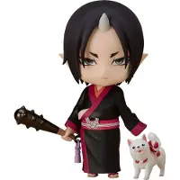 Good Smile Company Figurine Nendoroid Hozuki de « Hozuki no Reitetsu » Hozuki 2.0 10 cm