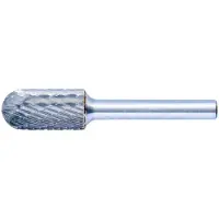 PFERD Axes de coupe HM WRC 1225/8 Z3 PLUS