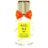 Acqua del Garda Unisex fragrances Route II Olive Route II Olive Eau de Parfum Spray